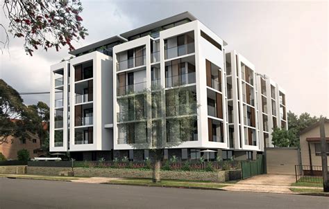 Spring Square by Poly, 32 Kitchener Parade, Bankstown .